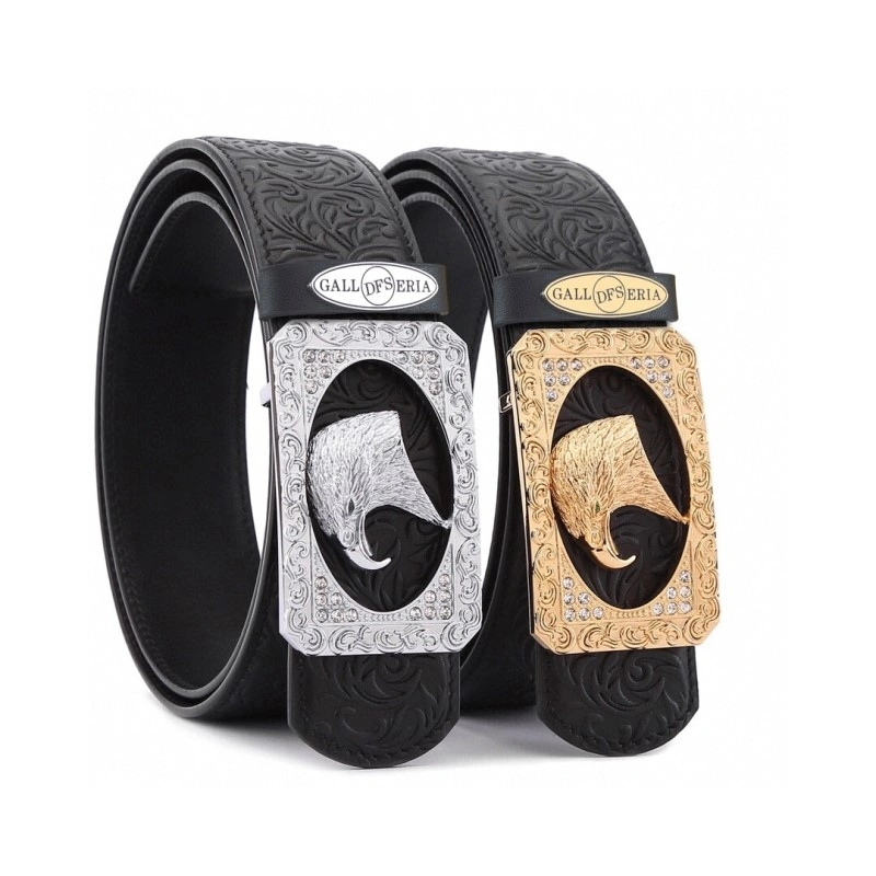Comfortable Stefano Ricci Belts 303625