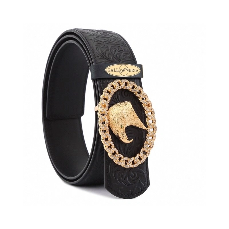 Classic Stefano Ricci Belts 303640