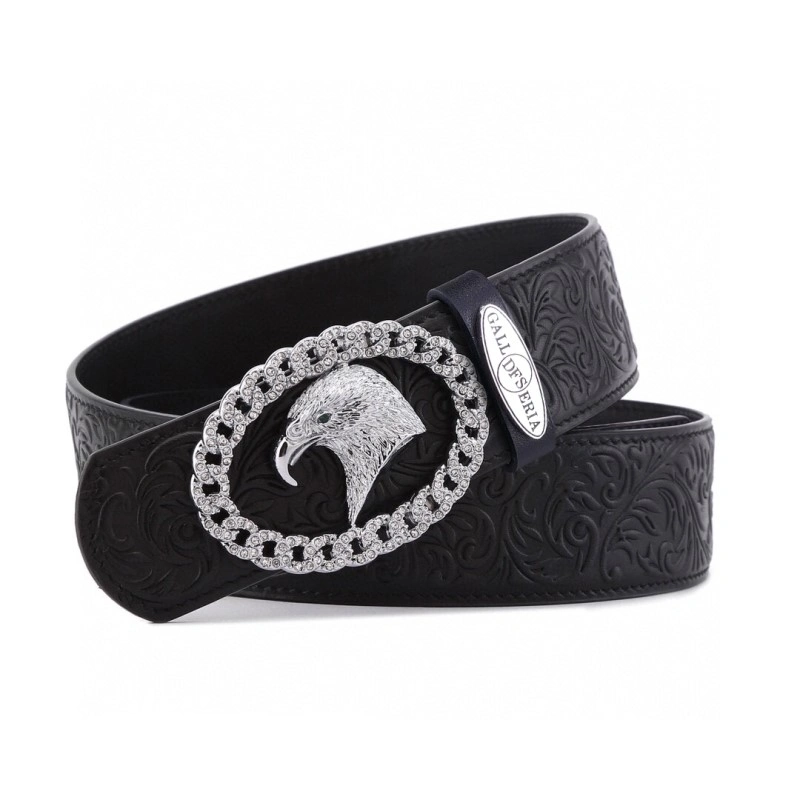 Classic Stefano Ricci Belts 303640
