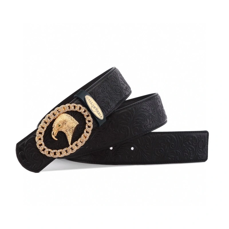Classic Stefano Ricci Belts 303640
