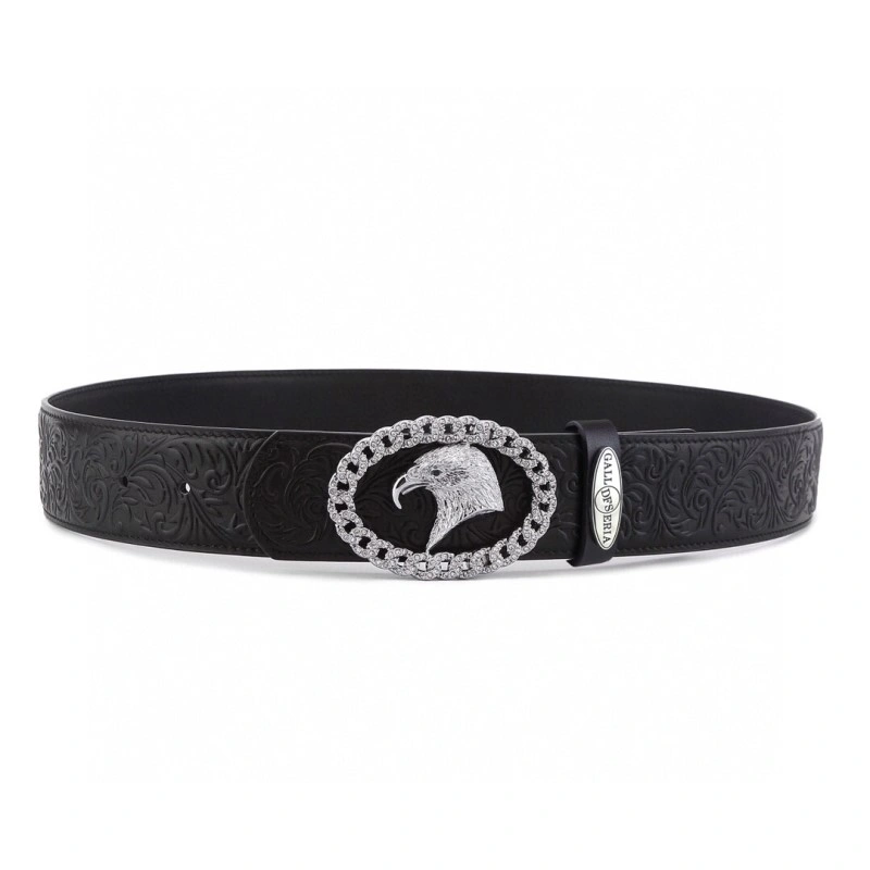 Classic Stefano Ricci Belts 303640