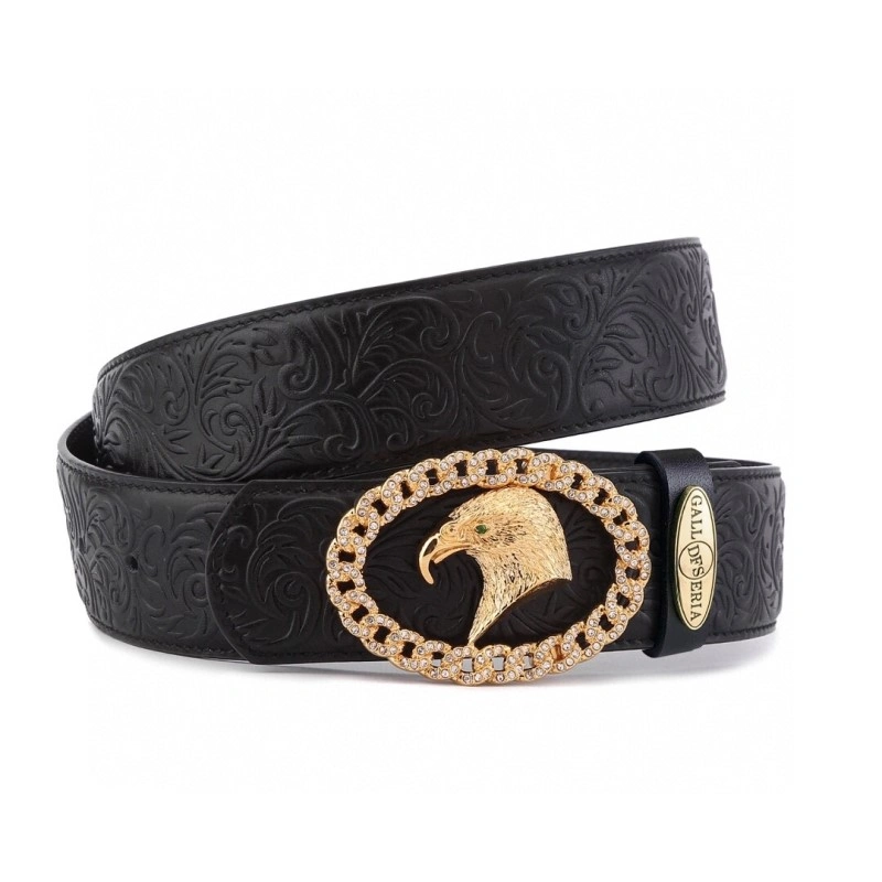 Classic Stefano Ricci Belts 303640