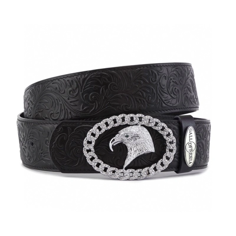 Classic Stefano Ricci Belts 303640