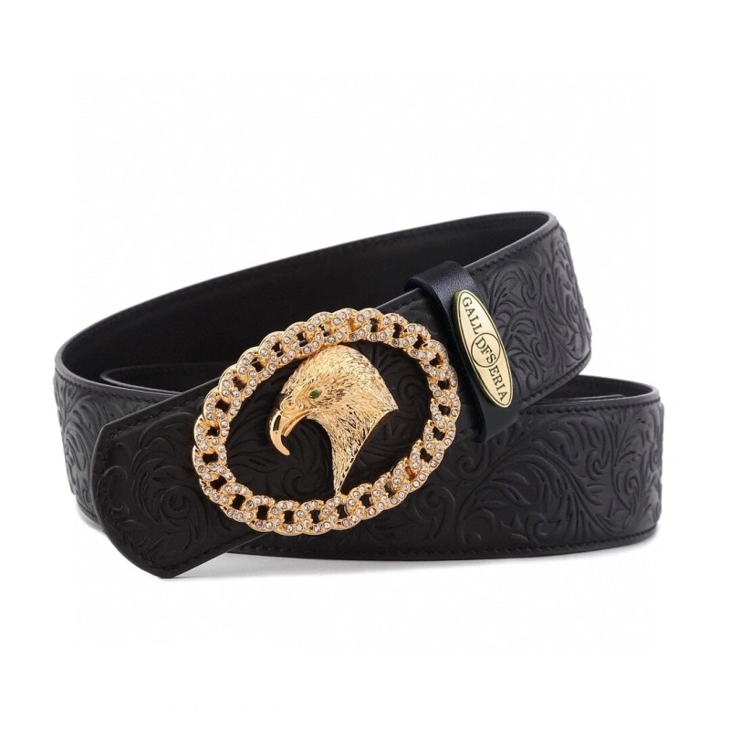 Classic Stefano Ricci Belts 303640