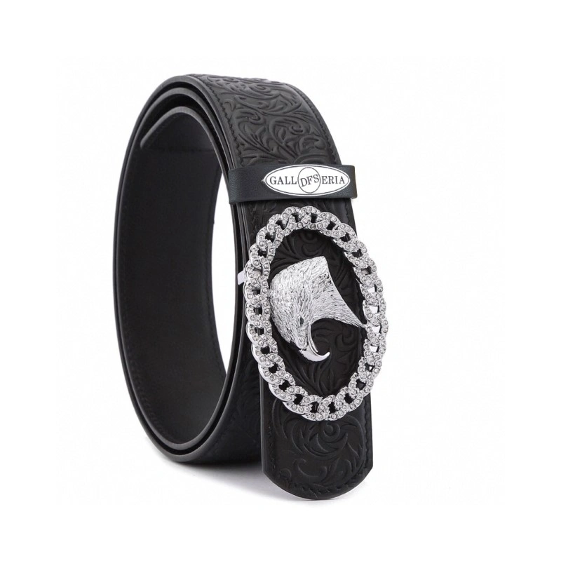 Classic Stefano Ricci Belts 303640