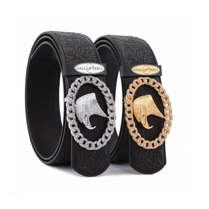 Classic Stefano Ricci Belts 303640