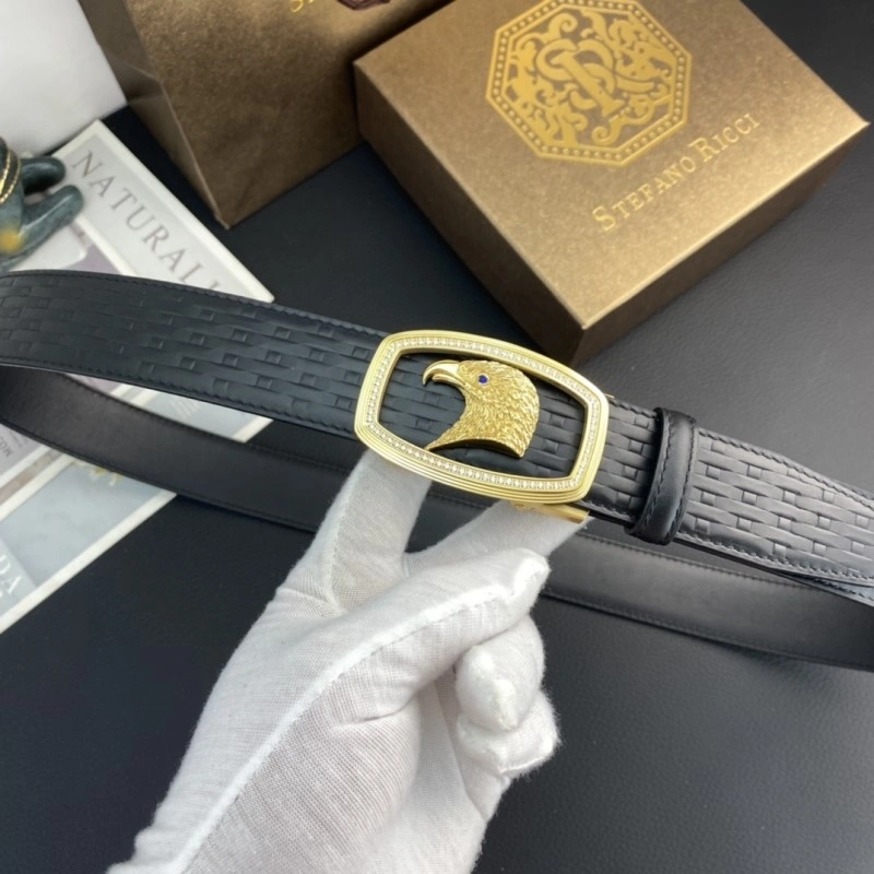 Stefano Ricci Belts GoAnywhere 303622