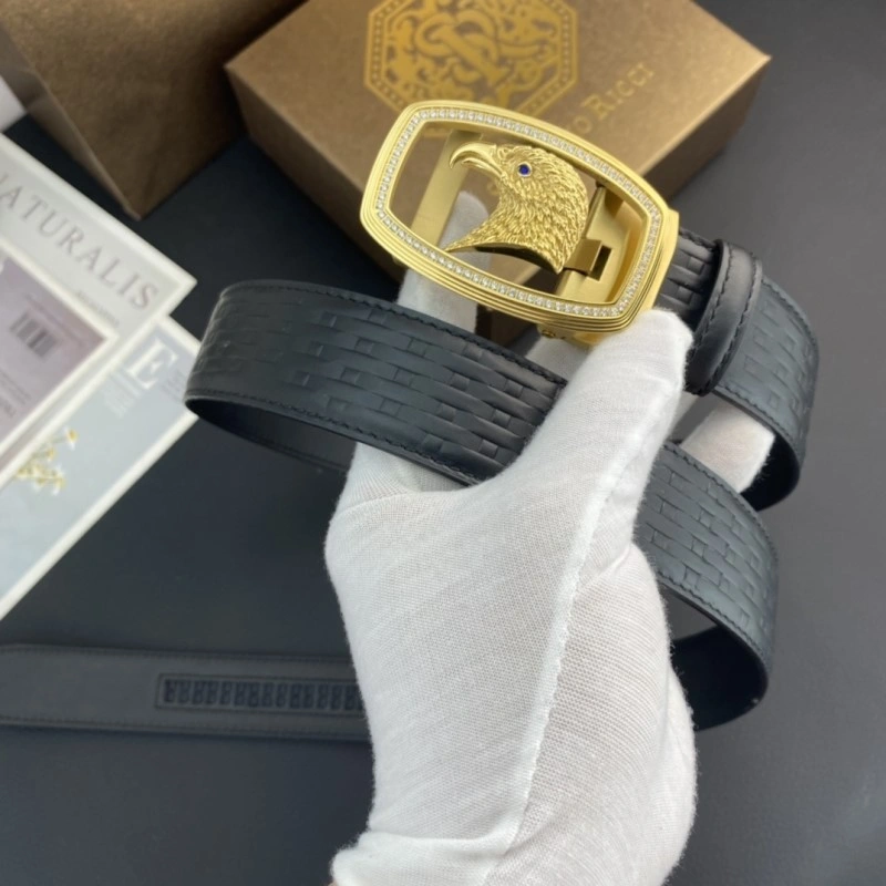 Stefano Ricci Belts GoAnywhere 303622