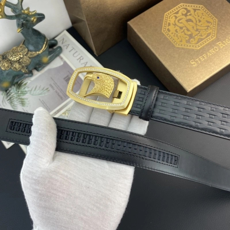 Stefano Ricci Belts GoAnywhere 303622