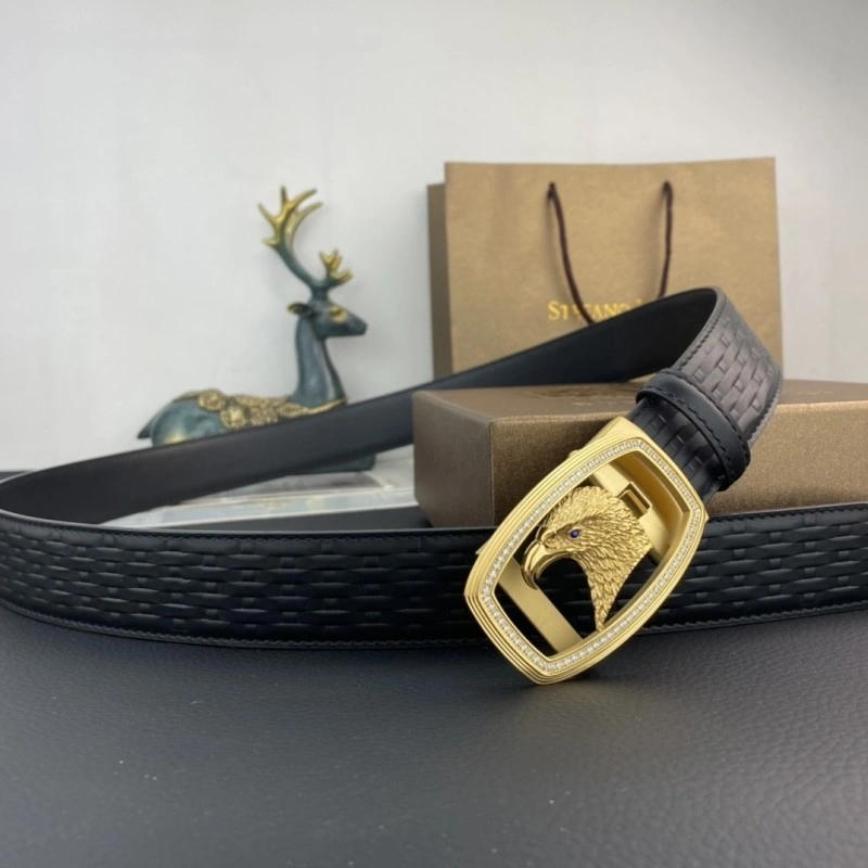 Stefano Ricci Belts GoAnywhere 303622