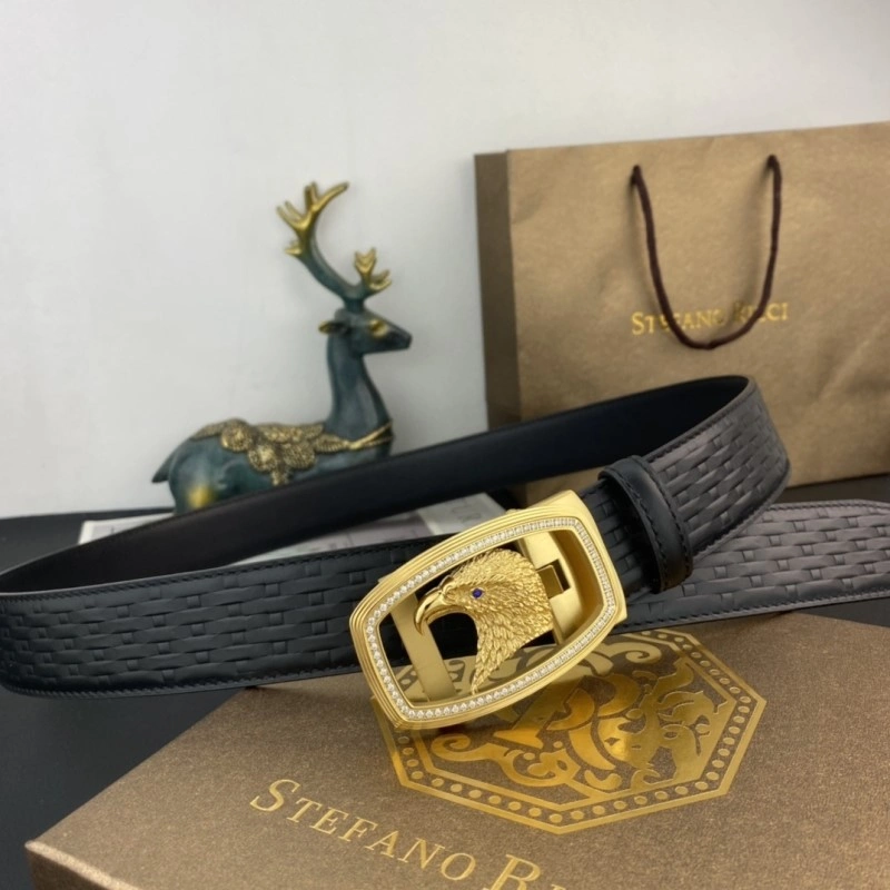 Stefano Ricci Belts GoAnywhere 303622