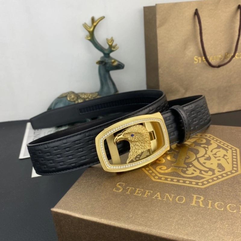 Stefano Ricci Belts GoAnywhere 303622