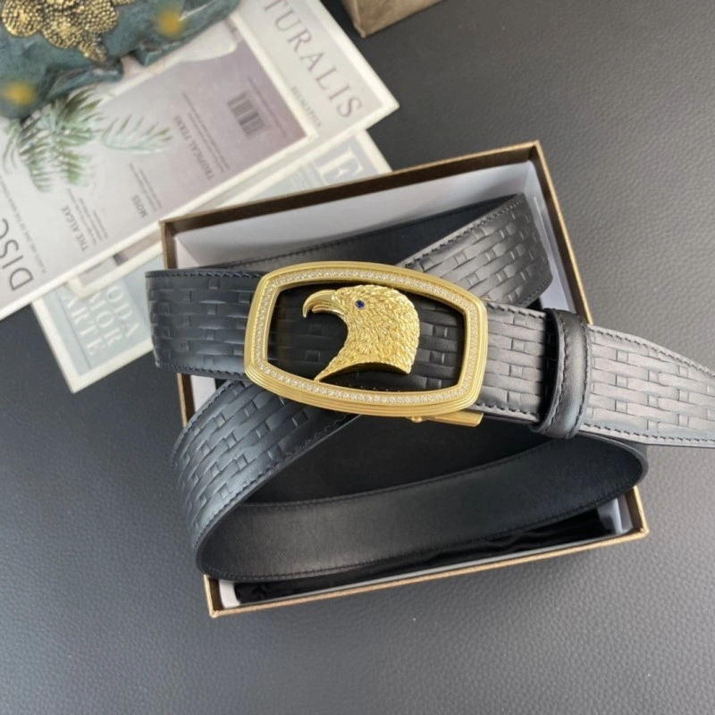 Stefano Ricci Belts GoAnywhere 303622