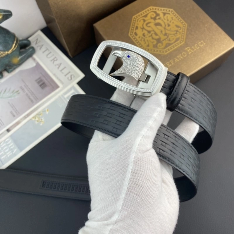 Stefano Ricci Belts Flexible 303639