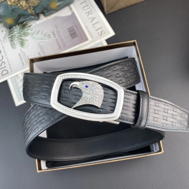 Stefano Ricci Belts Flexible 303639