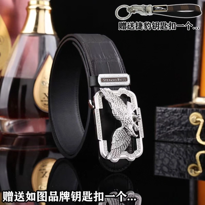 Stefano Ricci Belts Unique 303621