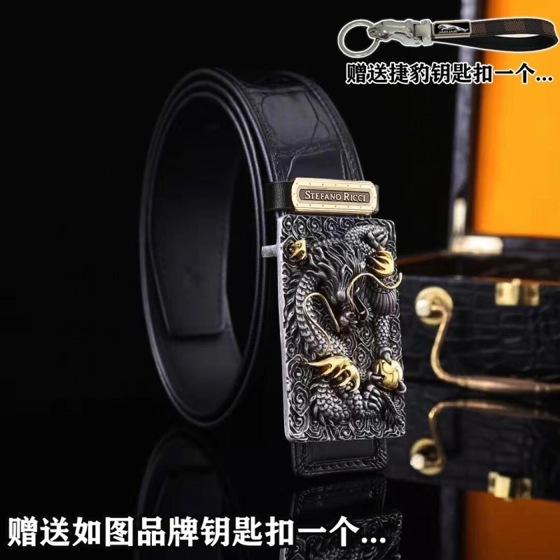 Stefano Ricci Belts WeatherProof 303624
