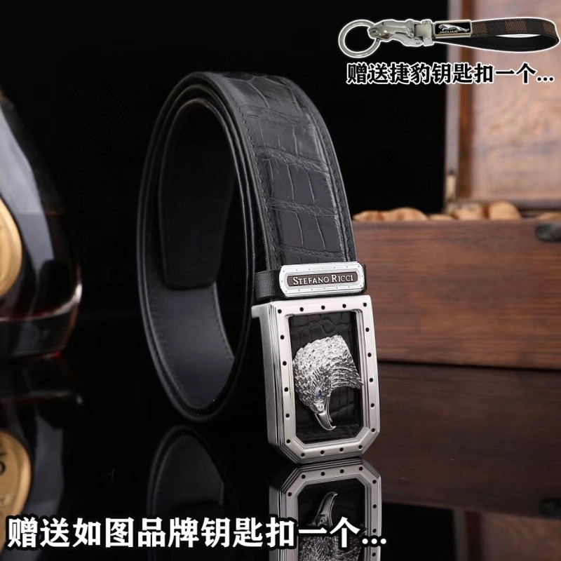 Stefano Ricci Belts WeatherProof 303635