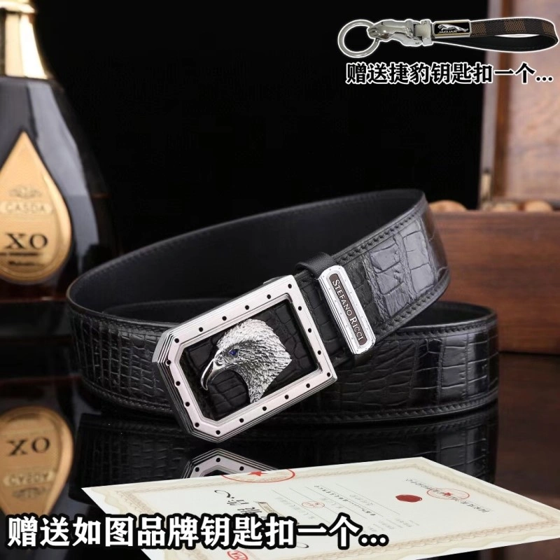 Stefano Ricci Belts WeatherProof 303635