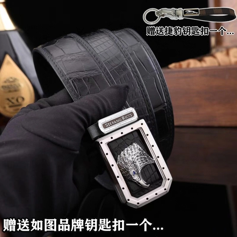 Stefano Ricci Belts WeatherProof 303635
