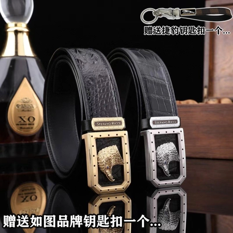 Stefano Ricci Belts WeatherProof 303635