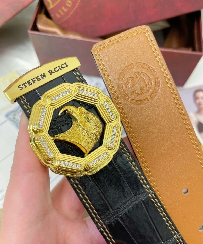 Stefano Ricci Belts ComfortFit 303618