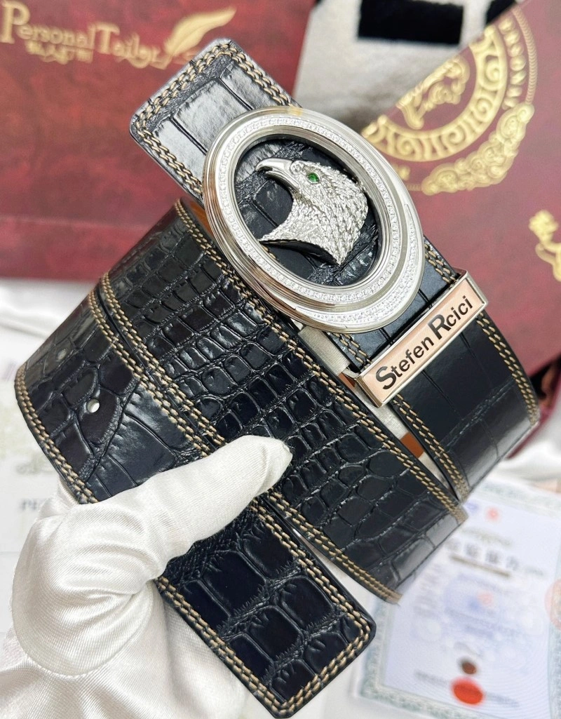QuickDry Stefano Ricci Belts 303619