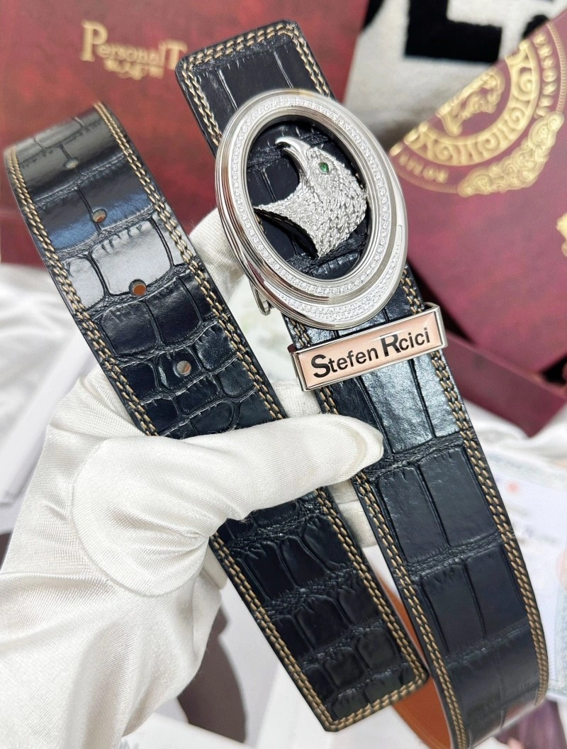 QuickDry Stefano Ricci Belts 303619