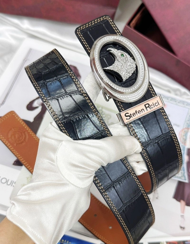 QuickDry Stefano Ricci Belts 303619