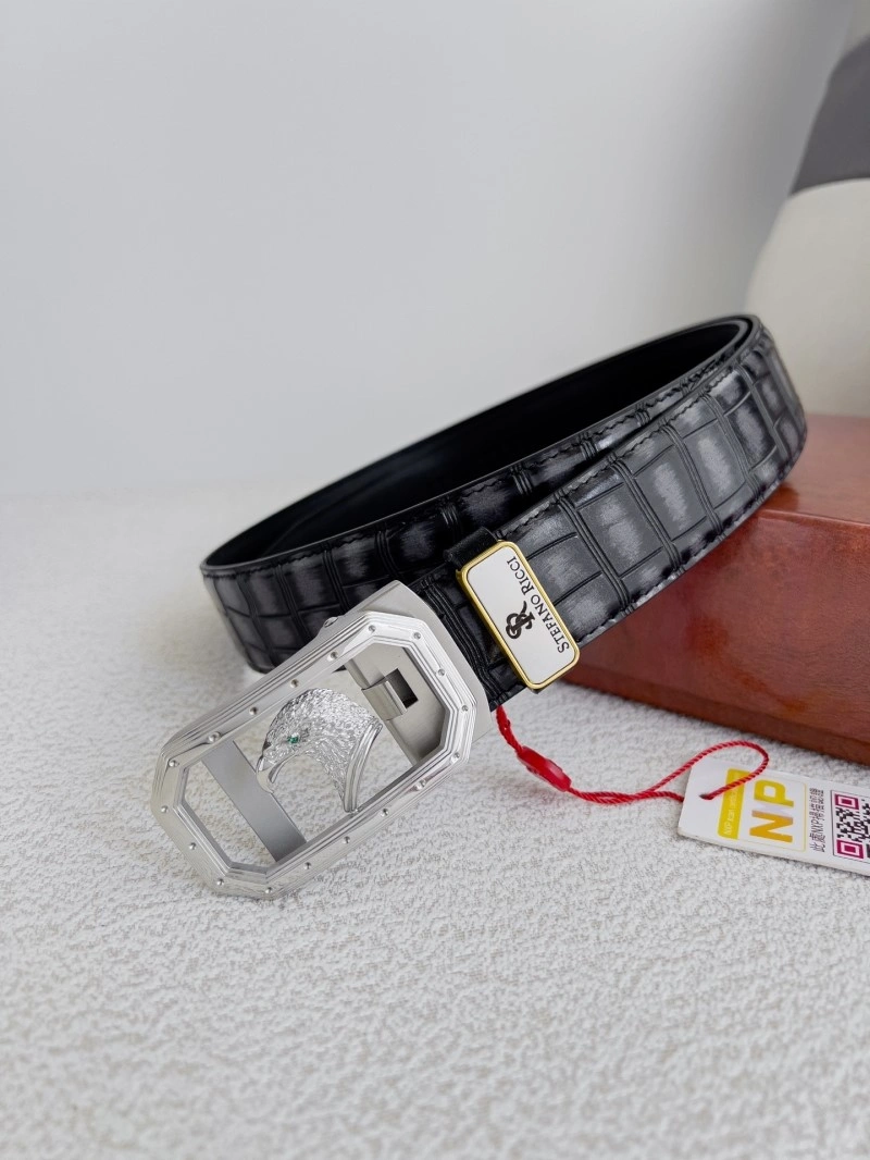 Stefano Ricci Belts UrbanChic 303620