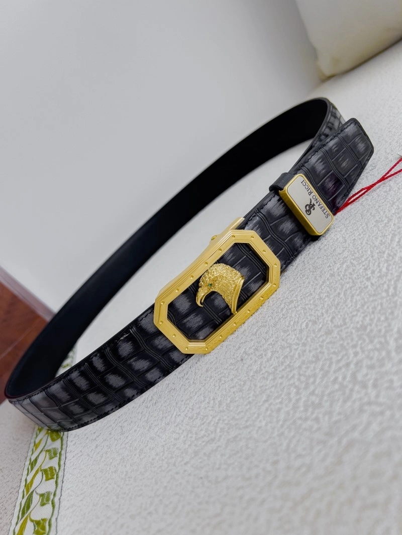 Stefano Ricci Belts GoAnywhere 303633