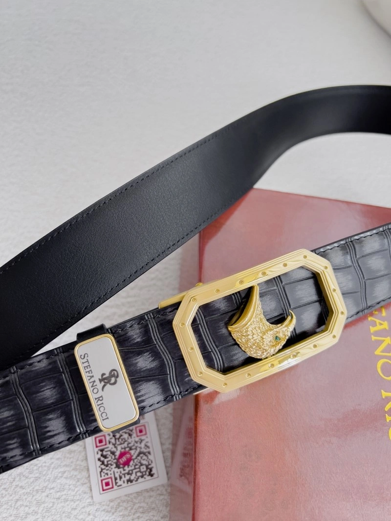 Stefano Ricci Belts GoAnywhere 303633