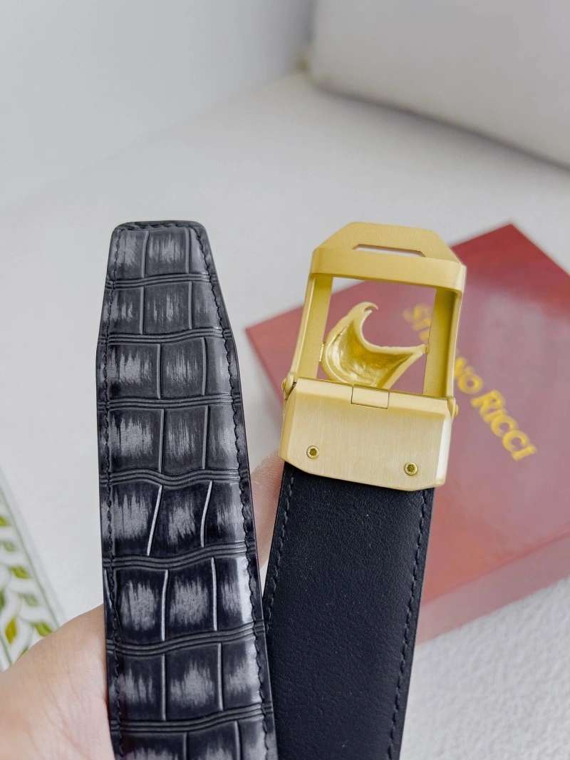 Stefano Ricci Belts GoAnywhere 303633