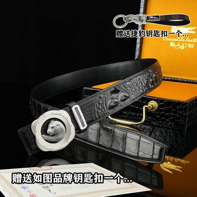 DailyWear Stefano Ricci Belts 303638