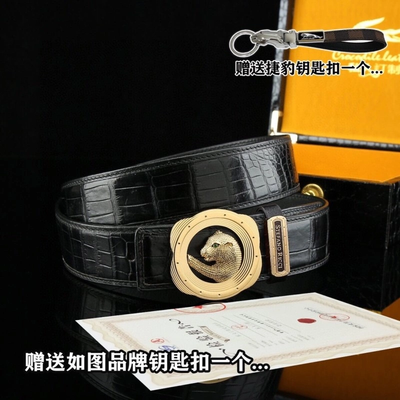 DailyWear Stefano Ricci Belts 303638