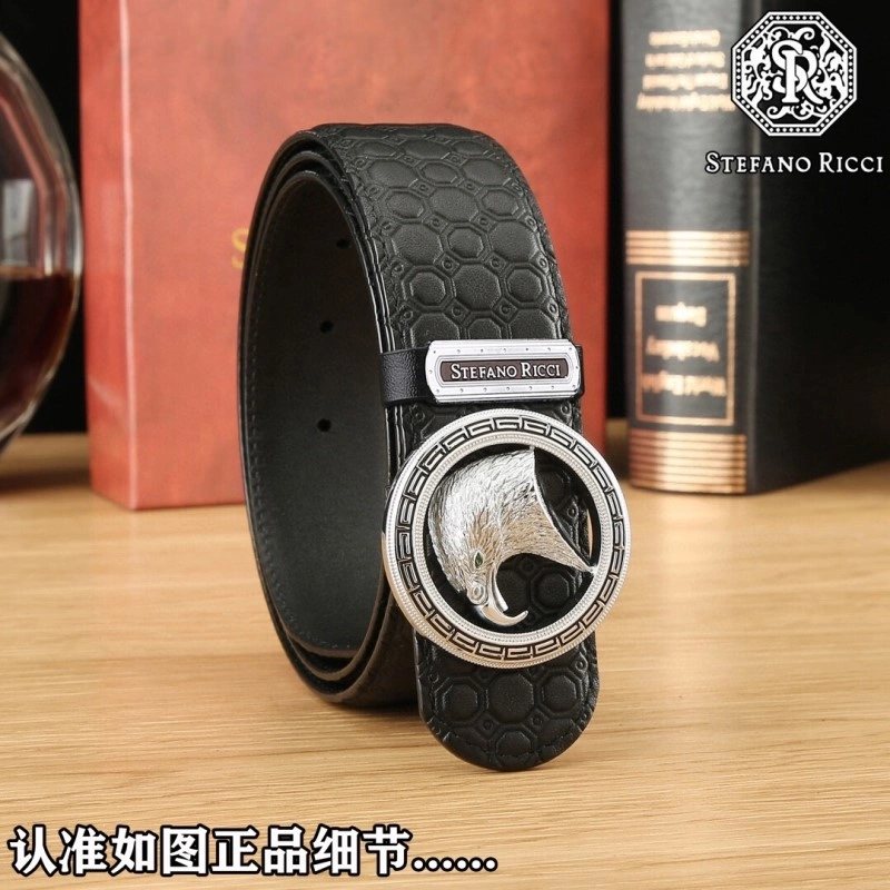 Stefano Ricci Belts Functional 303626