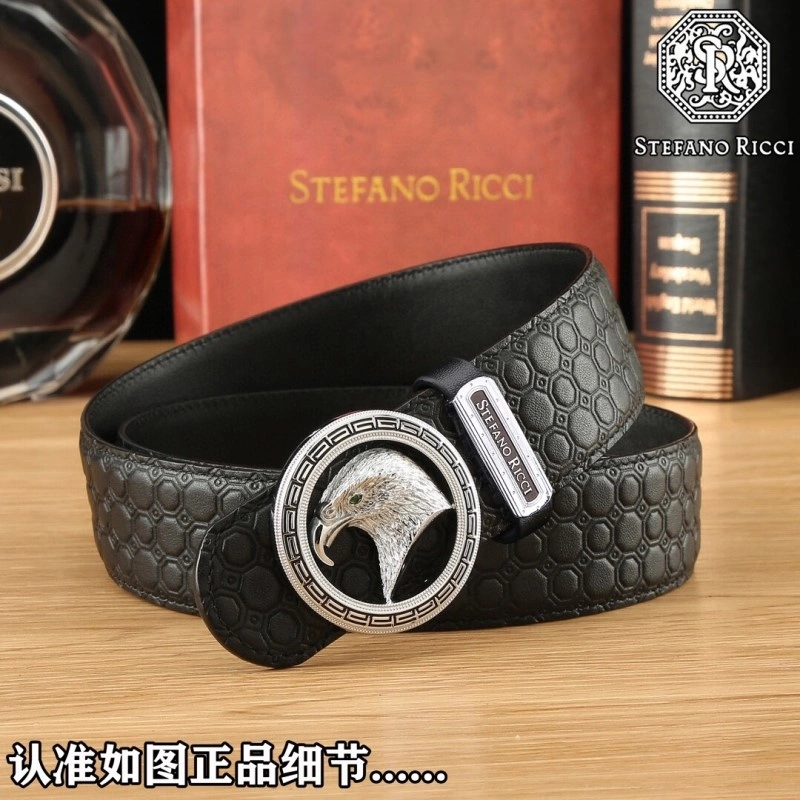Stefano Ricci Belts Functional 303626