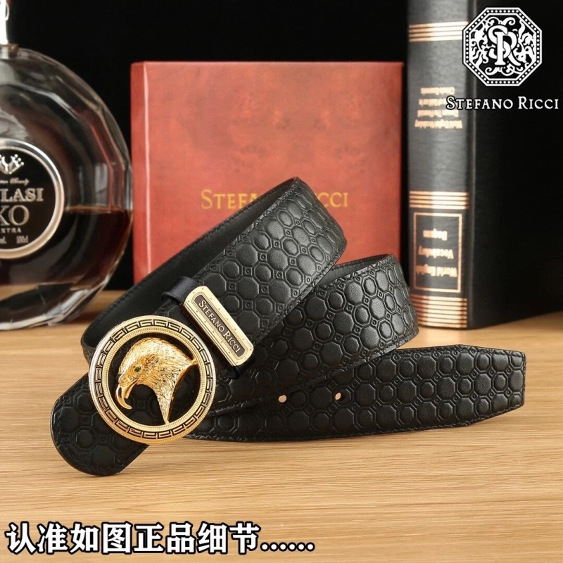 Stefano Ricci Belts Functional 303626