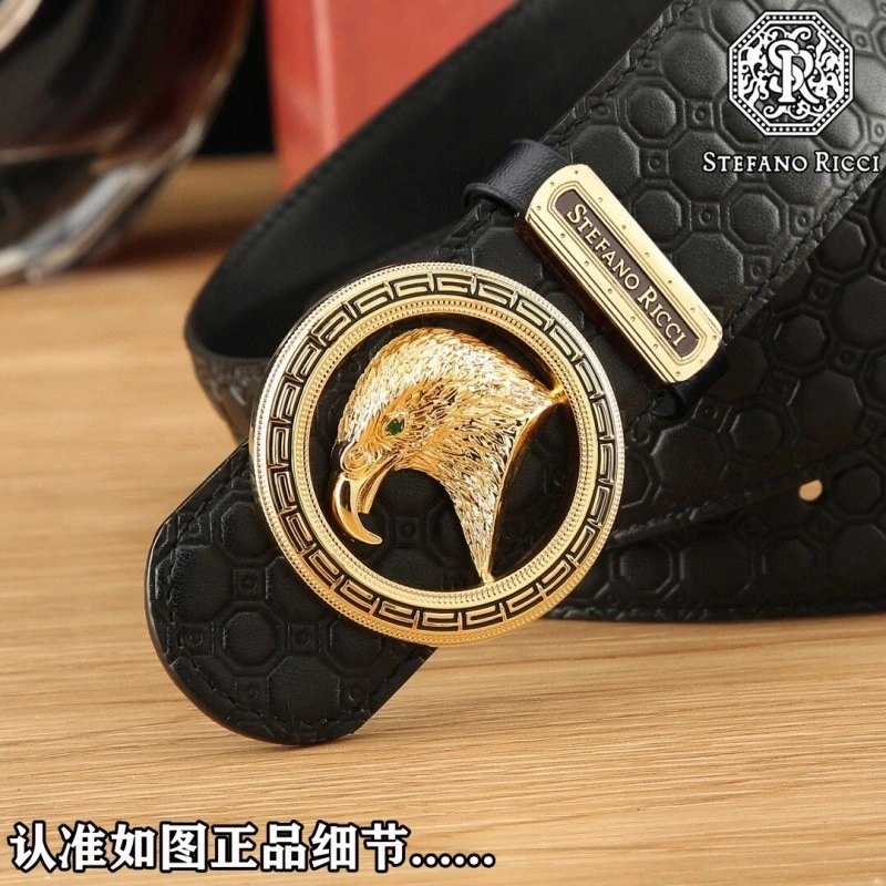 Stefano Ricci Belts Functional 303626