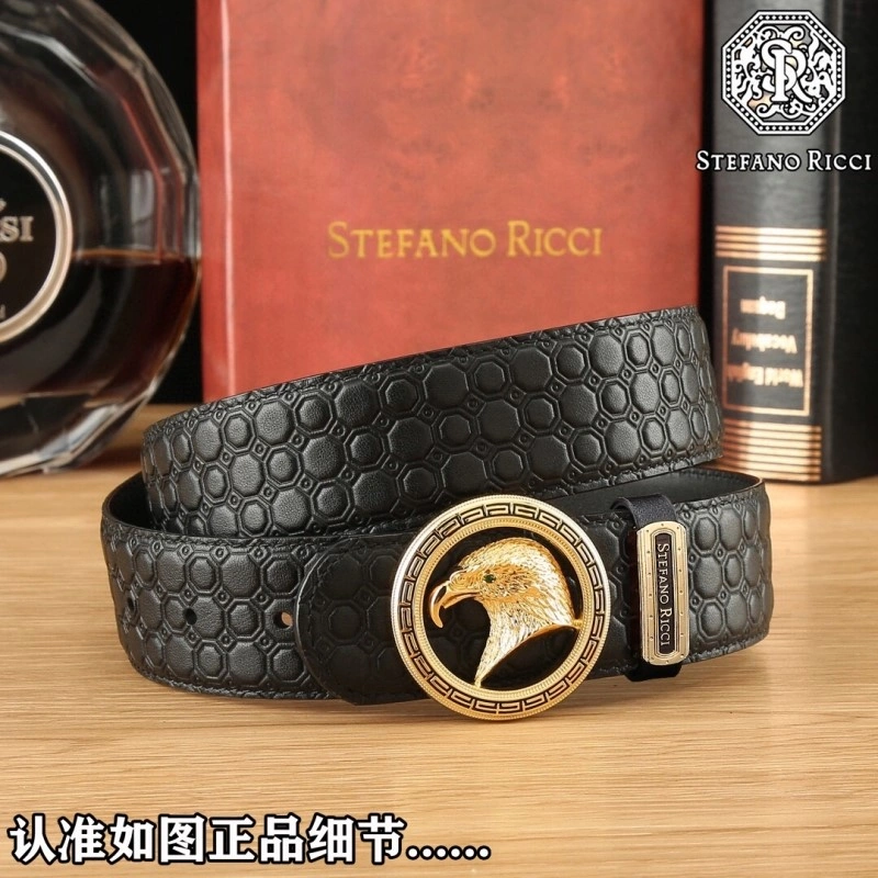 Stefano Ricci Belts Functional 303626