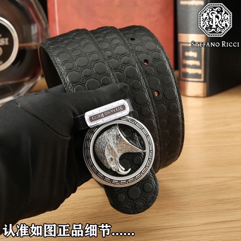Stefano Ricci Belts Functional 303626