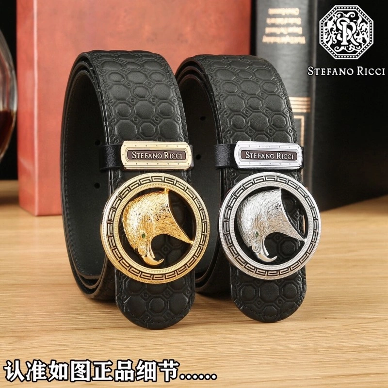 Stefano Ricci Belts Functional 303626