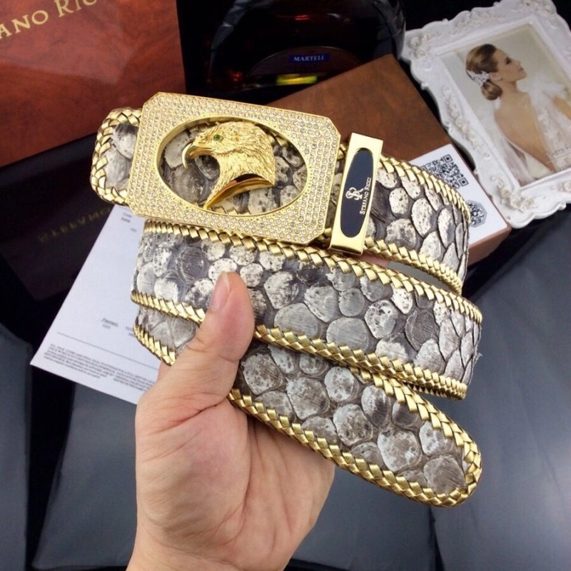 SmartChoice Stefano Ricci Belts 303627