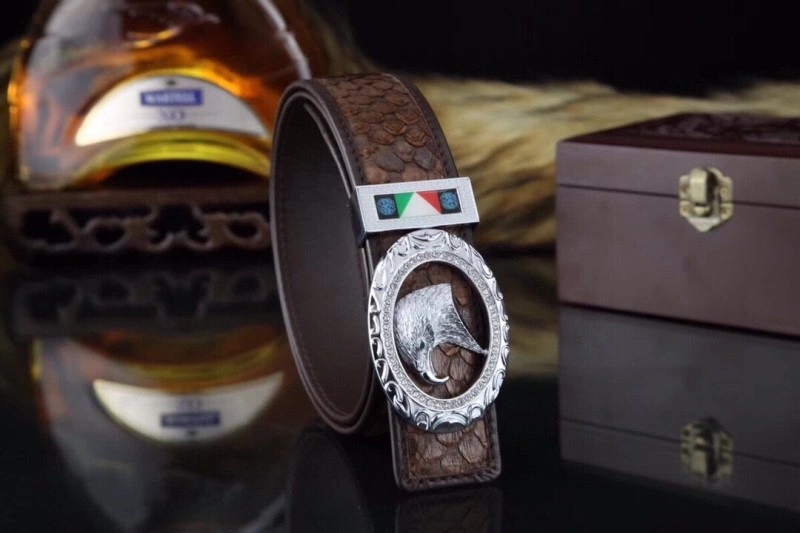 Stefano Ricci Belts Cozy 303646