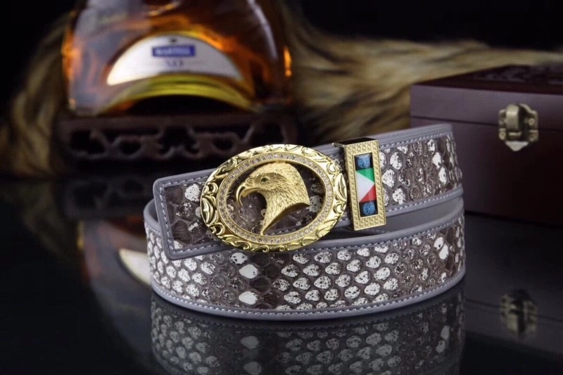 Stefano Ricci Belts Cozy 303646