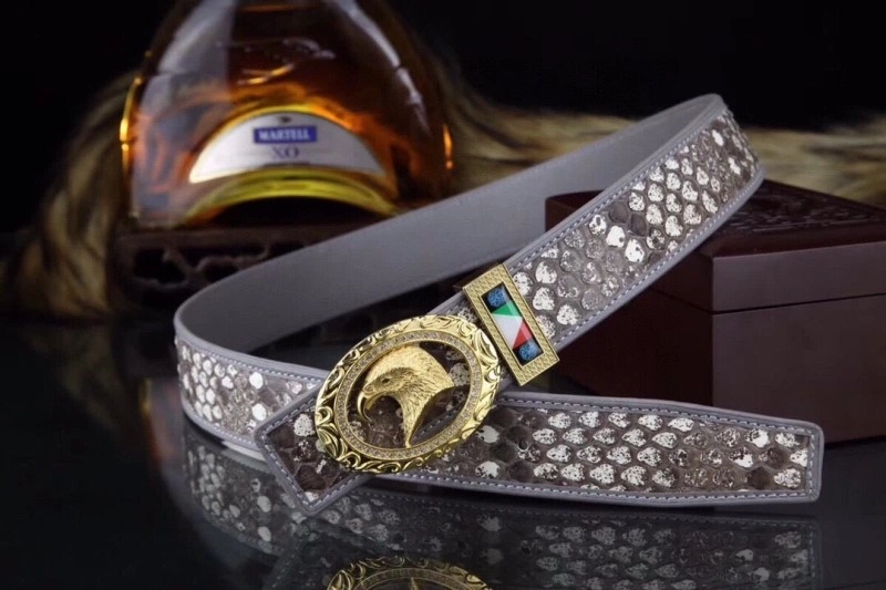 Stefano Ricci Belts Cozy 303646