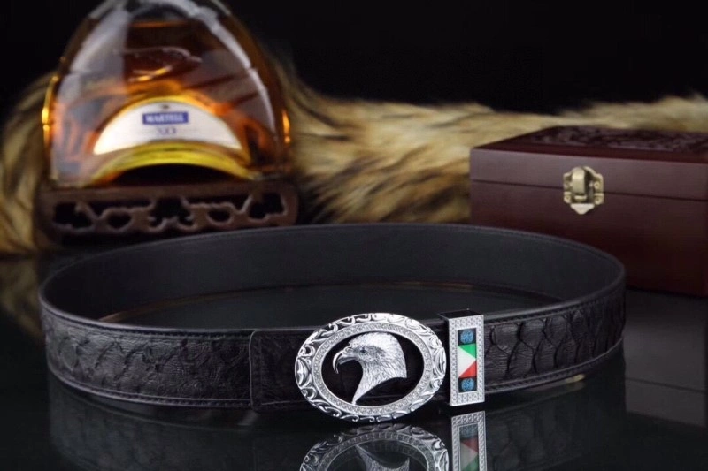 Stefano Ricci Belts Cozy 303646