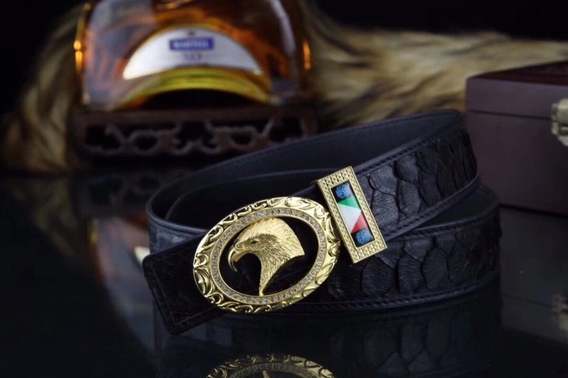Stefano Ricci Belts Cozy 303646