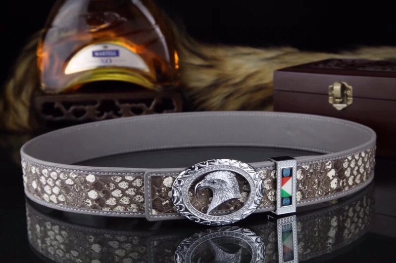 Stefano Ricci Belts Cozy 303646