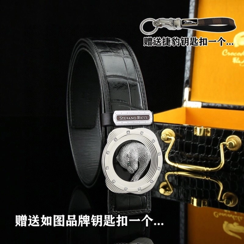 Stefano Ricci Belts Premium 303617